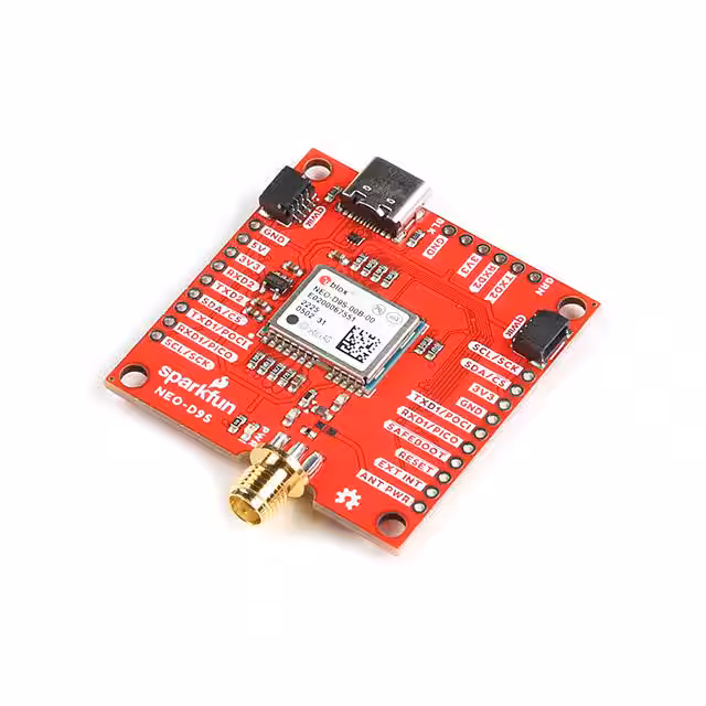 GPS-19390 SparkFun Electronics  Cartes de kits d'évaluation et de développement RF